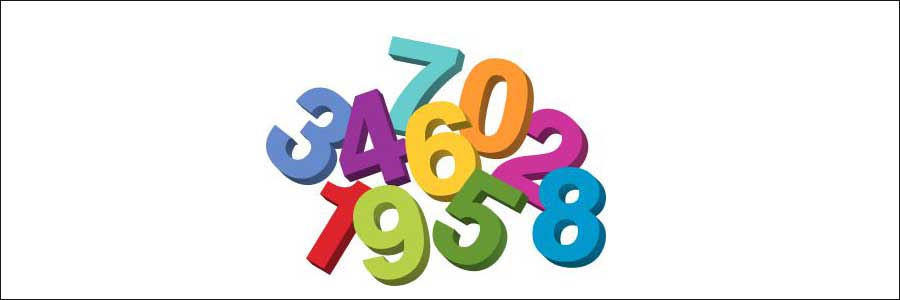 Numerology Base Number