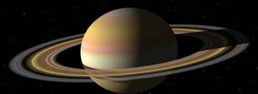 Transits of Saturn