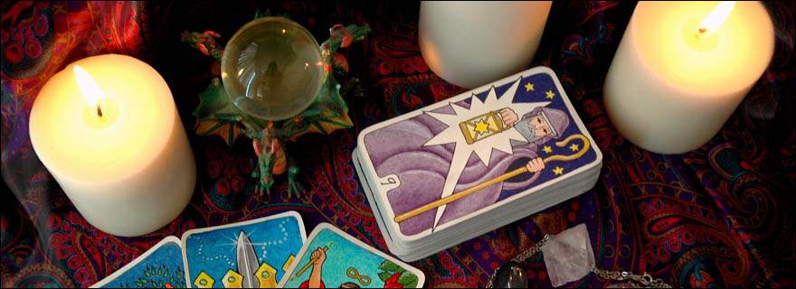 what-is-tarot