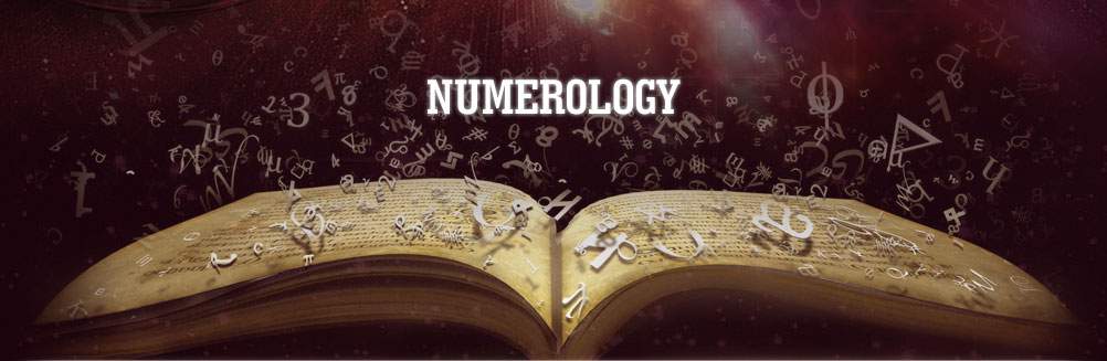 Numerology-Karma