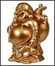 Buddha-carrying