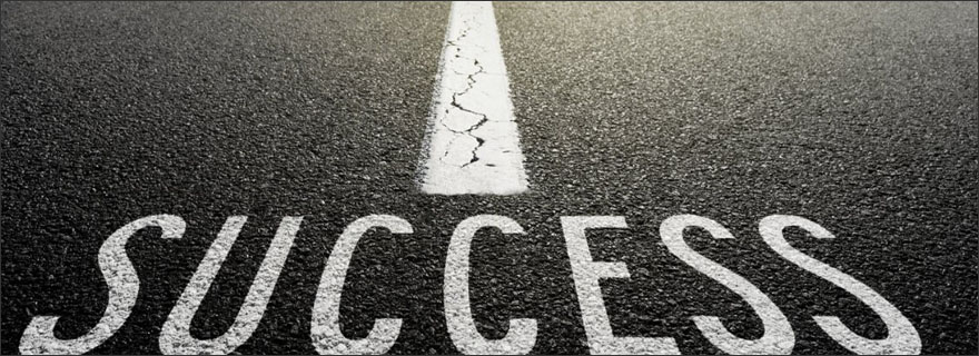 Success-Journey