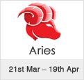 Aries Weekly Career Horoscope
