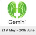 Gemini Weekly Career Horoscope