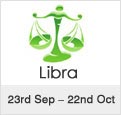 Libra Weekly Career Horoscope