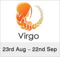 virgo yearly