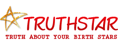Truthstar Logo
