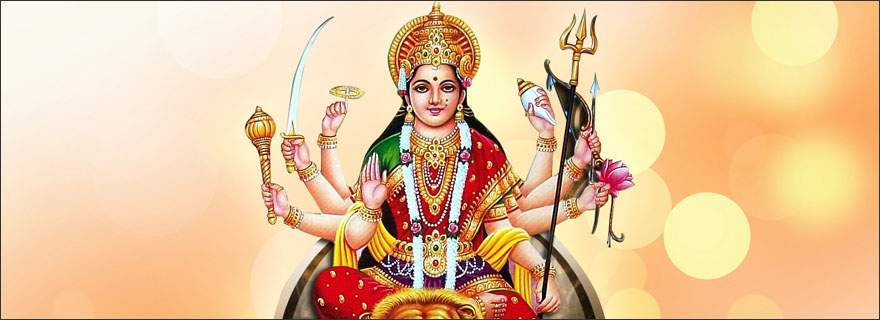 9-Avatars and Goddess Durga