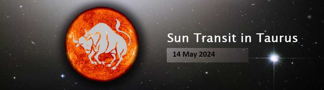 Sun Transit Taurus