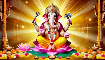 Ganesha